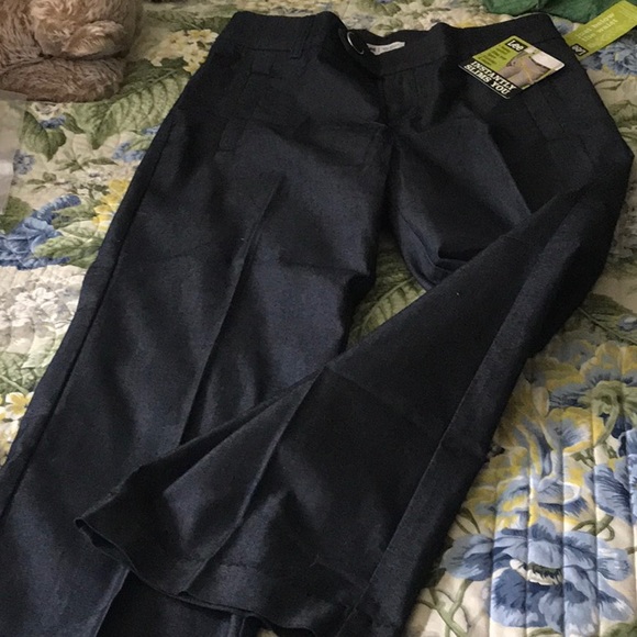 NWT Capri size 4 Lee indigo - Picture 6 of 8